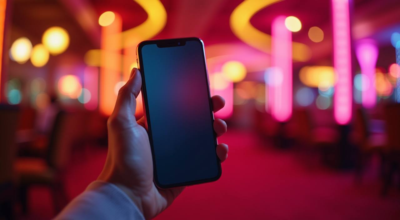 i60 mobile gaming